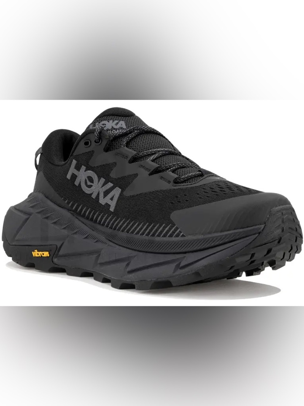 Hoka Skyline Float X